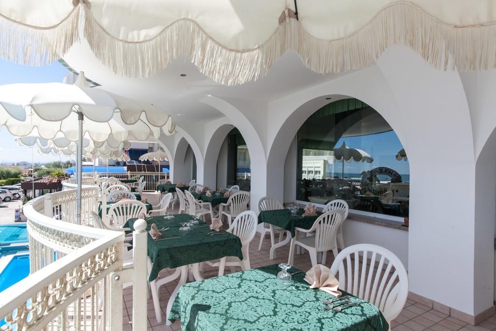 Hotel Dea